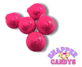 Snapper Candys Pink Sparkle
